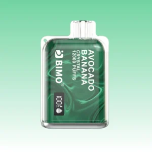 BIMO CRYSTAL 12000 - Classic Tbcco