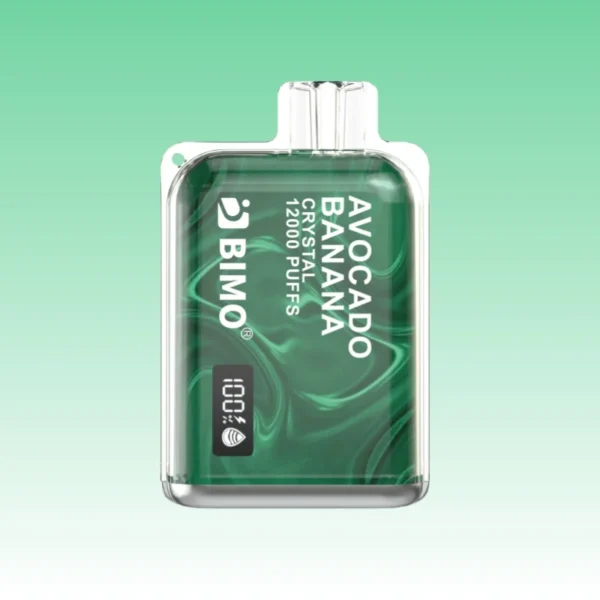 BIMO CRYSTAL 12000 - Classic Tbcco