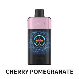 IGET ONE 12000 - Cherry Pomegranate