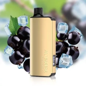IALIBARBAR INGOT 9000 - Blackberry Ice