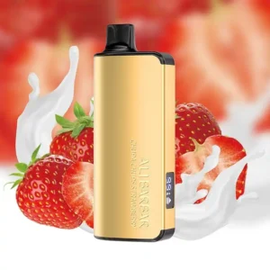 IALIBARBAR INGOT 9000 - Strawberry Ice