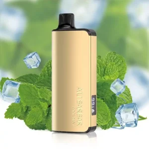 IALIBARBAR INGOT 9000 - Cool Mint