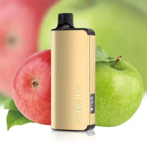 IALIBARBAR INGOT 9000 - Double Apple