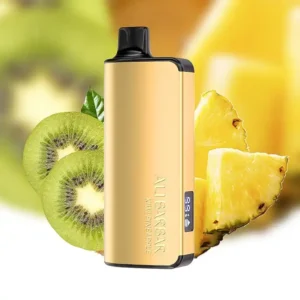 IALIBARBAR INGOT 9000 - Kiwi Pineapple