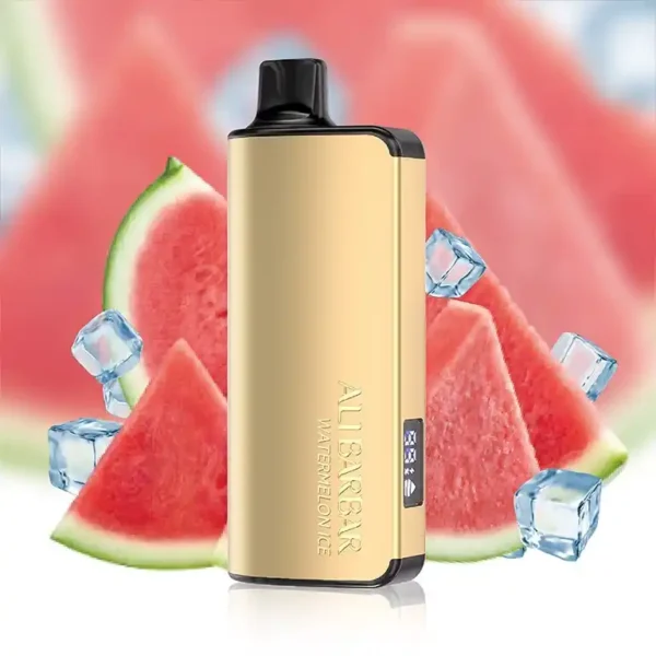 IALIBARBAR INGOT 9000 - Watermelon Ice