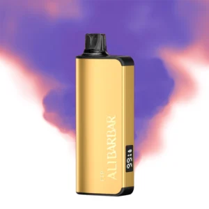 IALIBARBAR INGOT 9000 - Quadruple Berry