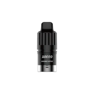 IGET BAR PLUS S3 Pod - Double Apple
