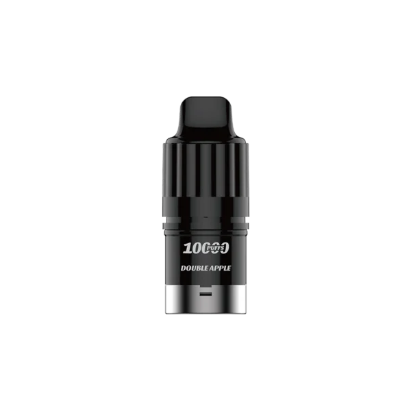 IGET BAR PLUS S3 Pod - Double Apple