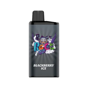 IGET BAR PRO 10000 - Blackberry Ice