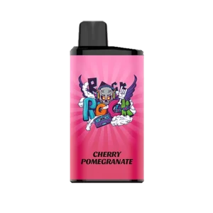 IGET BAR PRO 10000 - Cherry Pomegranate