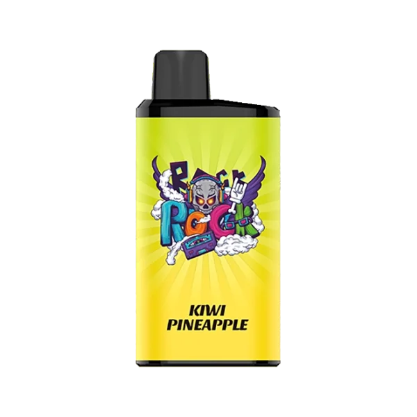 IGET BAR PRO 10000 - Kiwi Pineapple