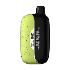 IGET Moon K5000 - Cherry Snow Pear Ice