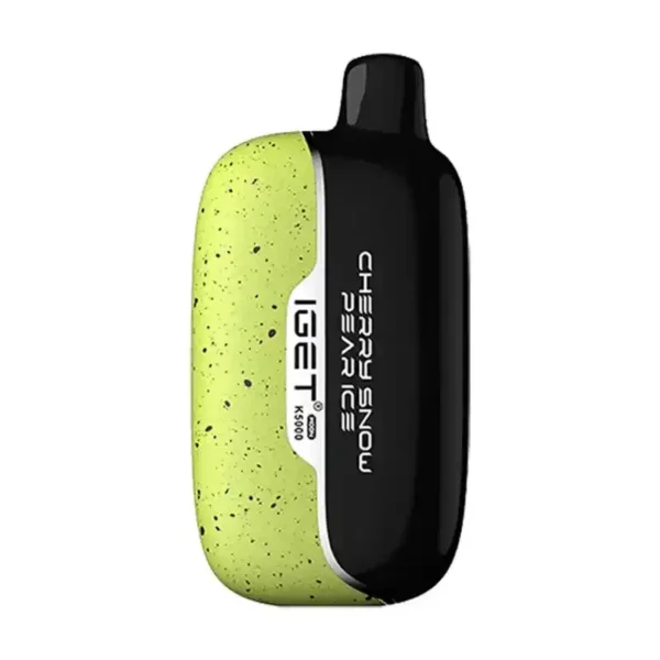 IGET Moon K5000 - Cherry Snow Pear Ice