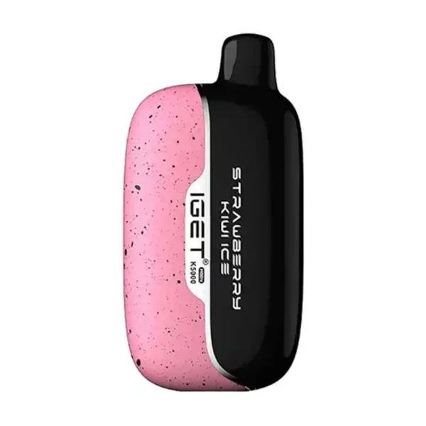 IGET Moon K5000 - Strawberry Kiwi Ice