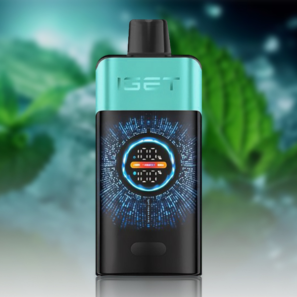 IGET ONE 12000 Puffs: The Ultimate Endurance Vape in Australia?