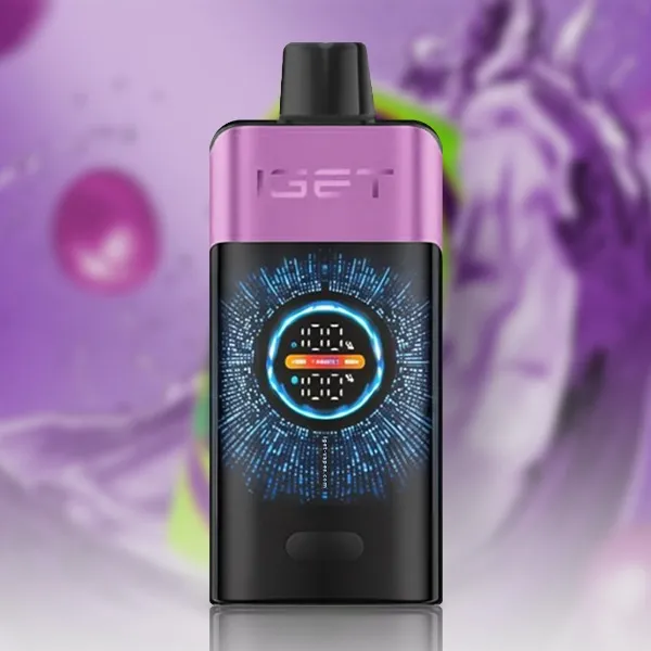 How to Get the Most Out of Your IGET ONE 12000 Puffs