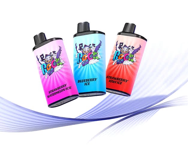 How Long Does the IGET Bar Pro 10000 Puffs Last? Battery, Coil, and Puff Count Explained