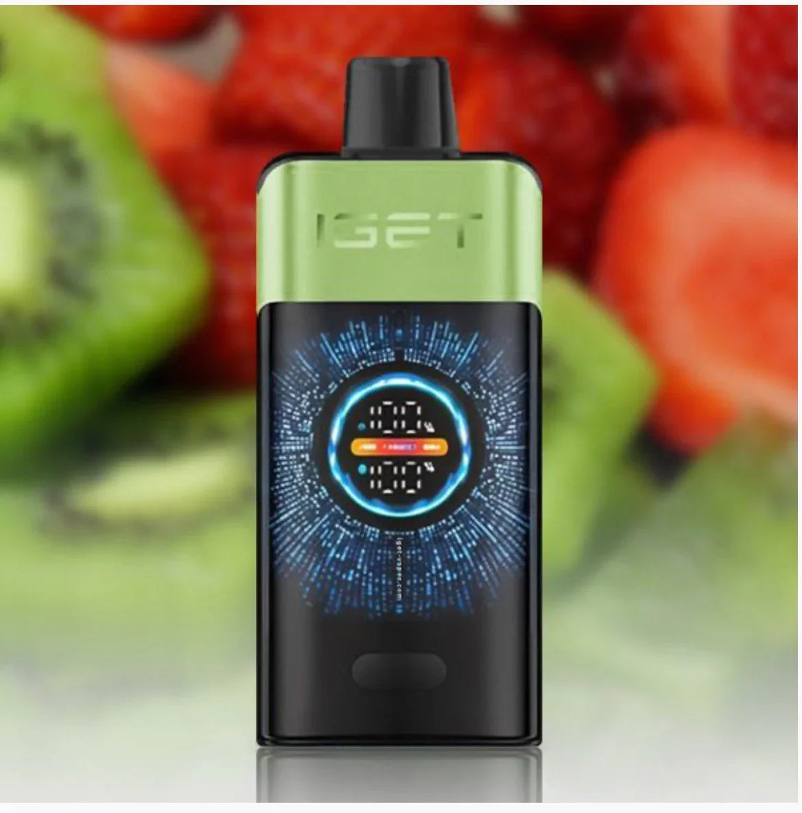 How to Get the Most Out of Your IGET ONE 12000 Puffs