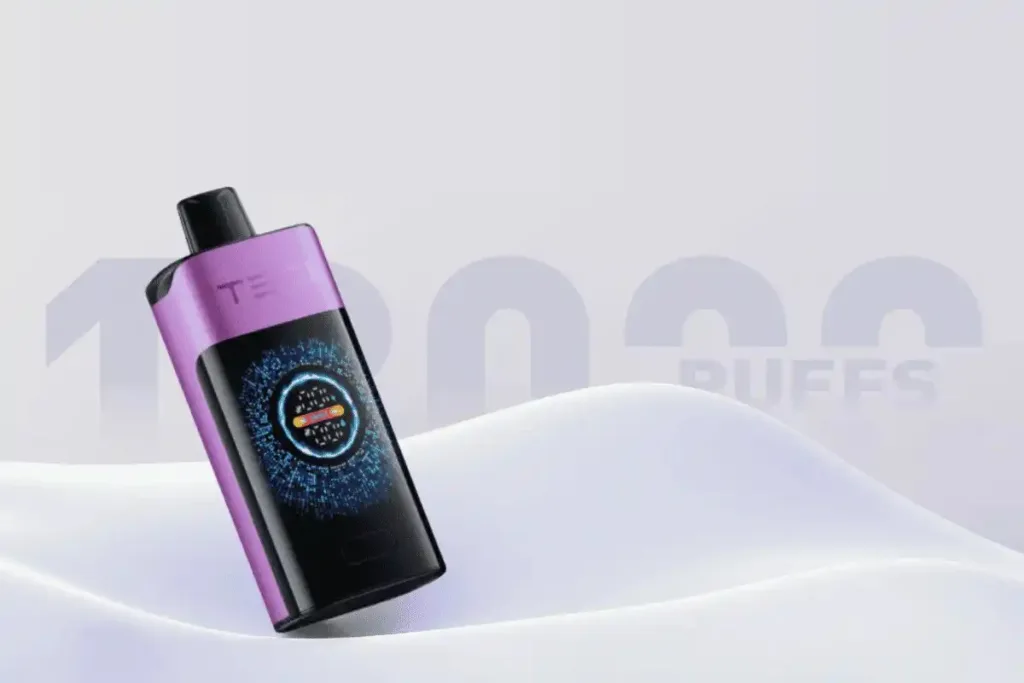 How to Make Your IGET ONE 12000 Last Longer: An Australian User's Guide