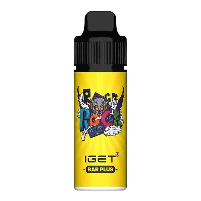 The Top 5 Best-Selling IGET Vapes in Australia for 2025