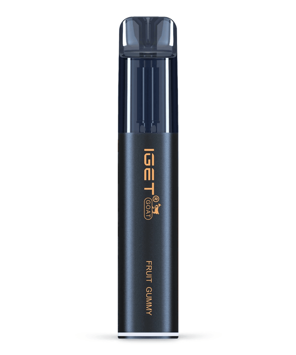 The Top 5 Best-Selling IGET Vapes in Australia for 2025