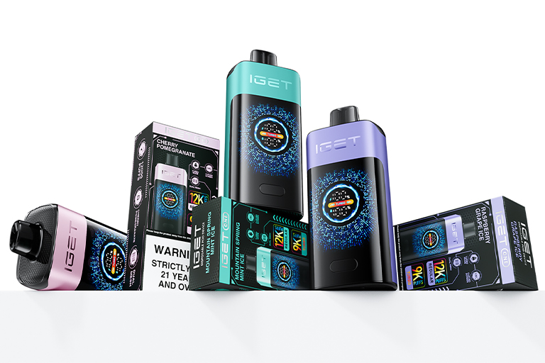 How to Get the Most Out of Your IGET ONE 12000 Puffs