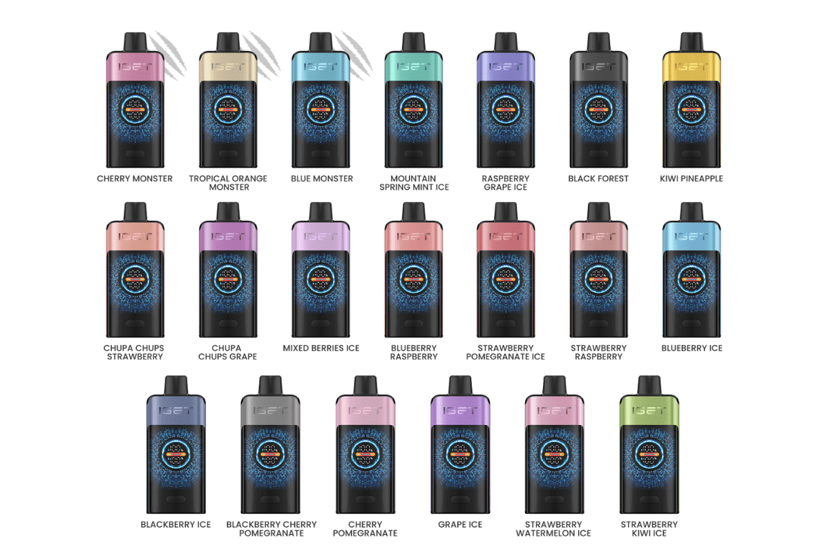 How to Make Your IGET ONE 12000 Last Longer: An Australian User's Guide