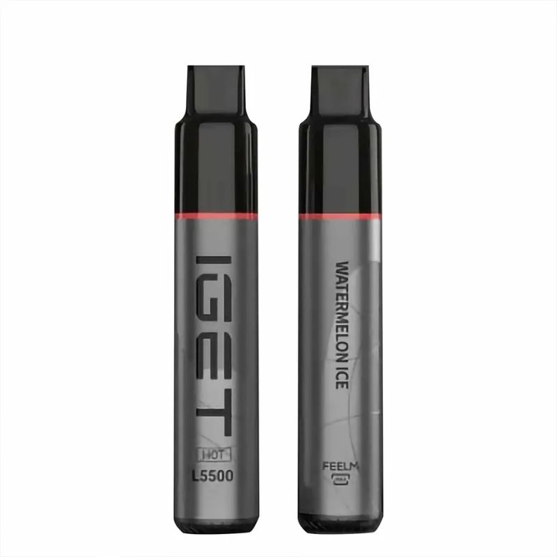 The Top 5 Best-Selling IGET Vapes in Australia for 2025
